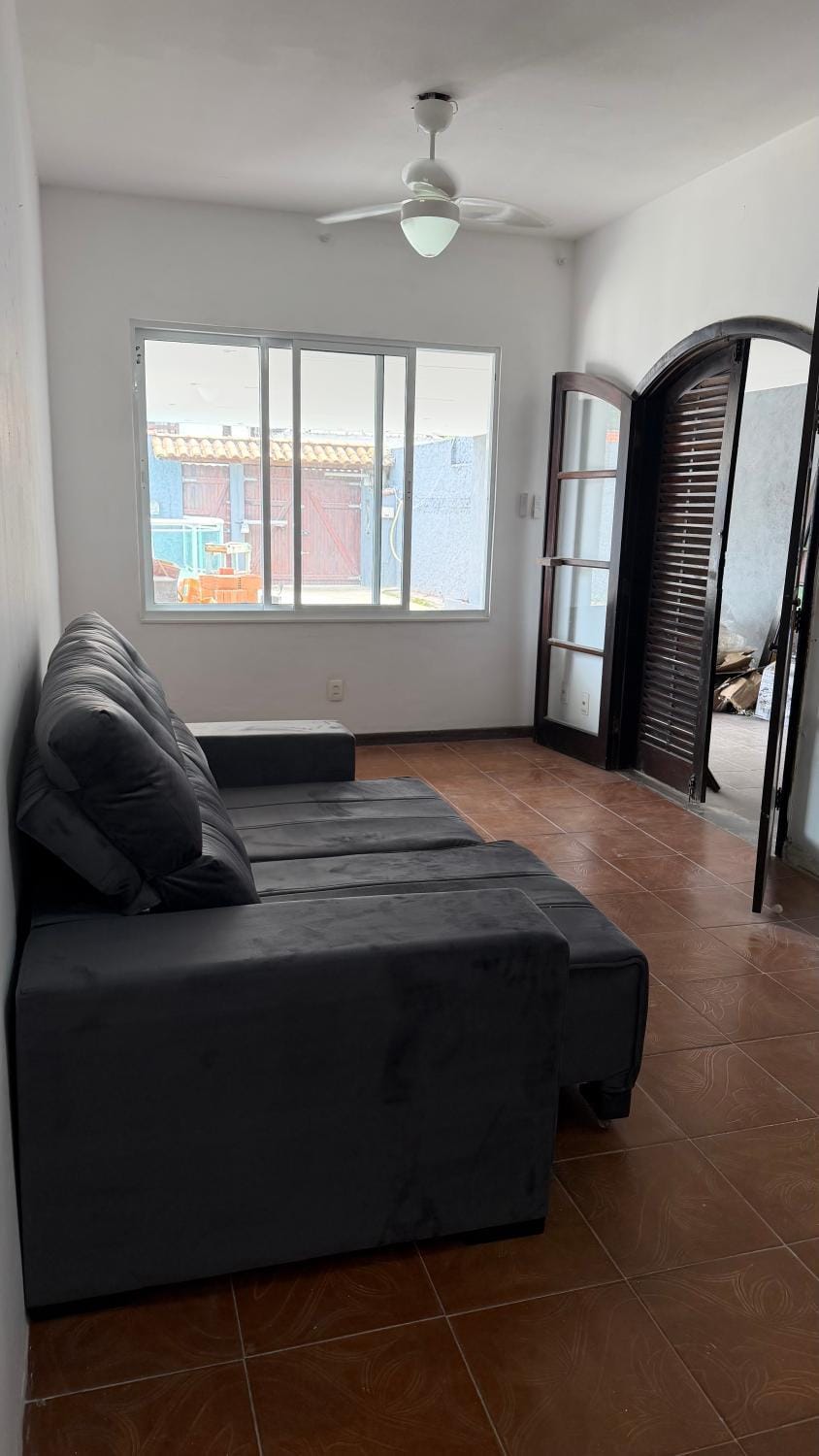 Estação Praia Piratininga House in Niterói