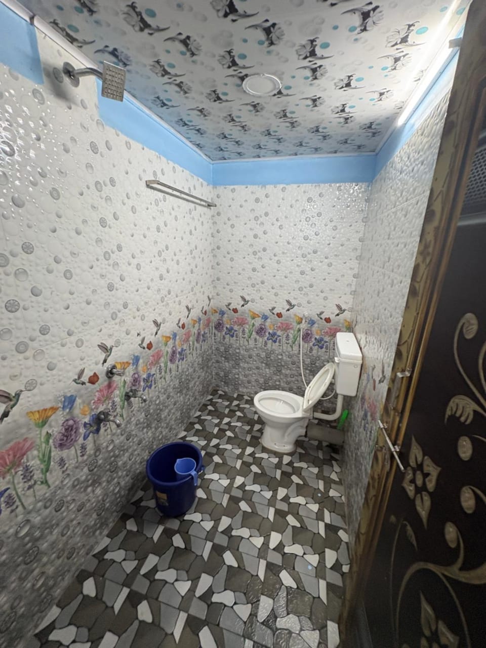 Shree Mahasati Cafe and Rooms Vacation rental in India