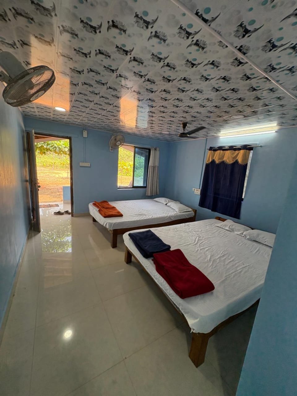 Shree Mahasati Cafe and Rooms Vacation rental in India