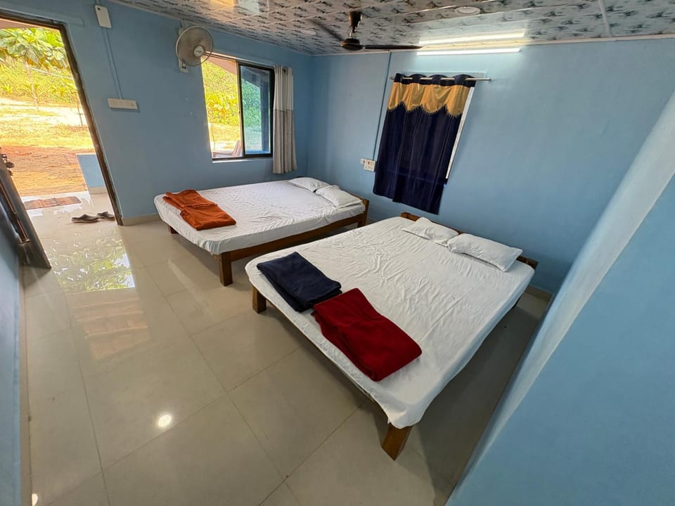 Shree Mahasati Cafe and Rooms Vacation rental in India