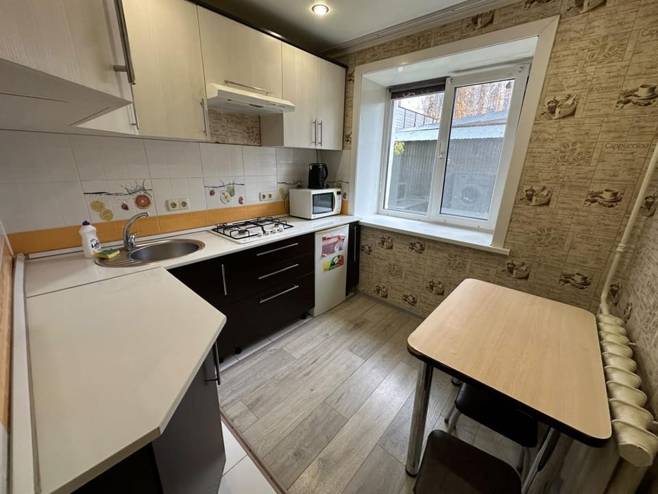Интернациональная 75, Городской Парк, Рынок Apartment in Kazakhstan