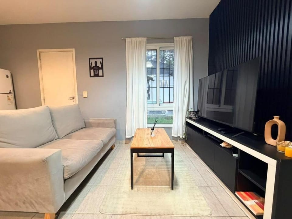 Departamento Júpiter Apartment in Pinamar