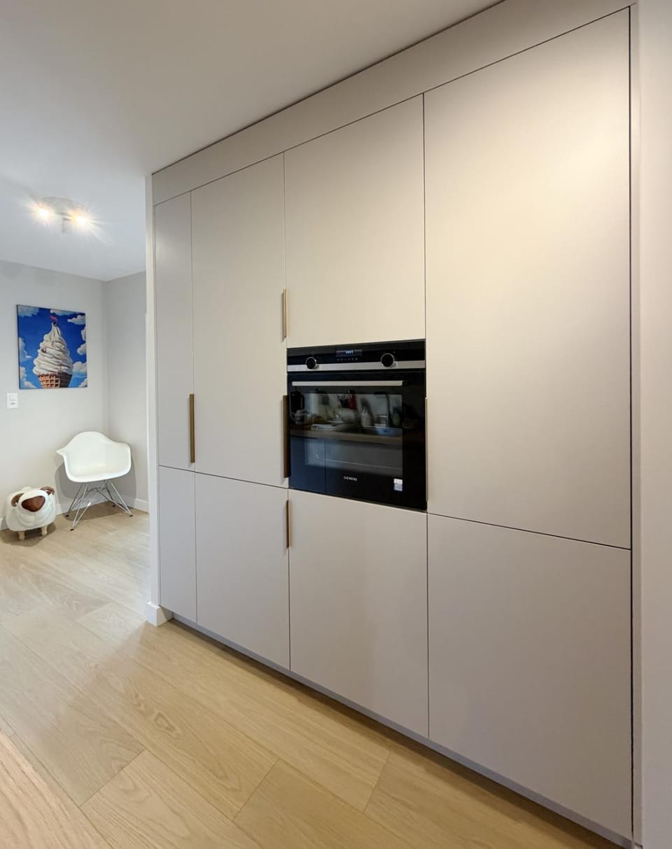 Appartement Chaleureux Centre de Crans-Montana Apartment in Sierre