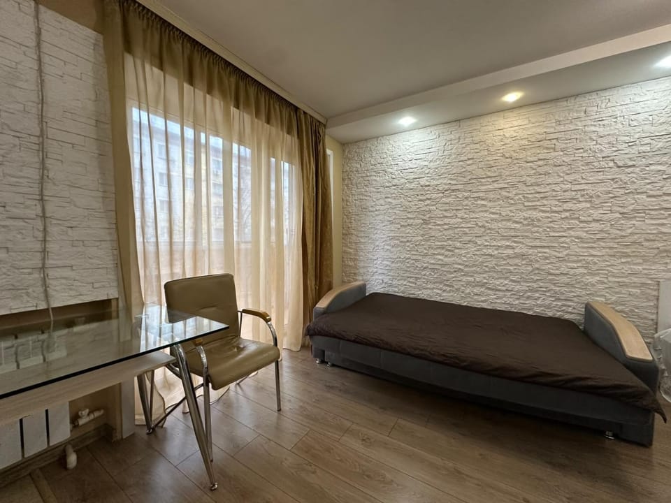 Букетова 42, Центр Петропавловска, ТД Тайга Apartment in Kazakhstan