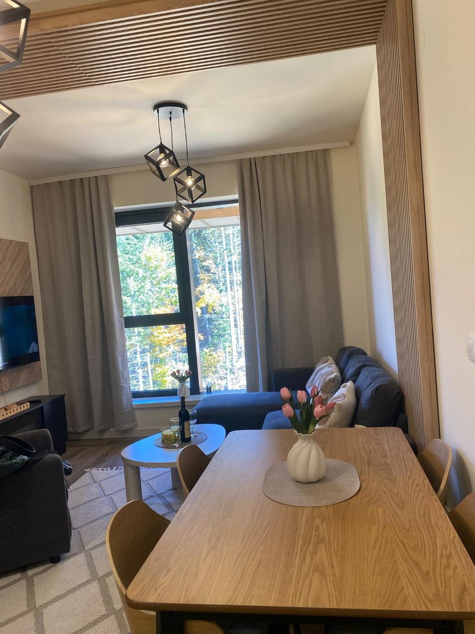 SkyHill Apartment - Poljice Gondola Apartment in Bosnia and Herzegovina