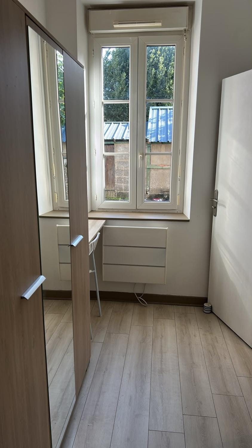 L'appartement des Embruns Apartment in Saint-Nazaire