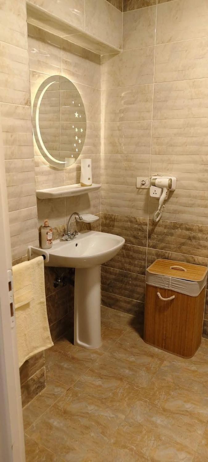 Comfy Apartment in Cairo Governorate