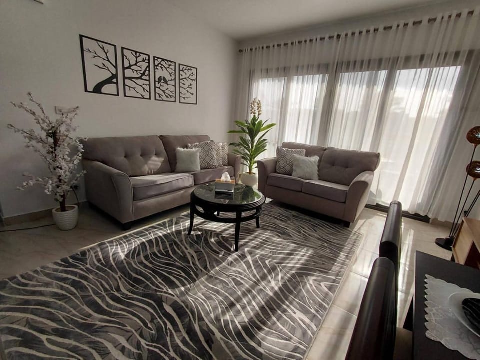 Comfy Apartment in Cairo Governorate