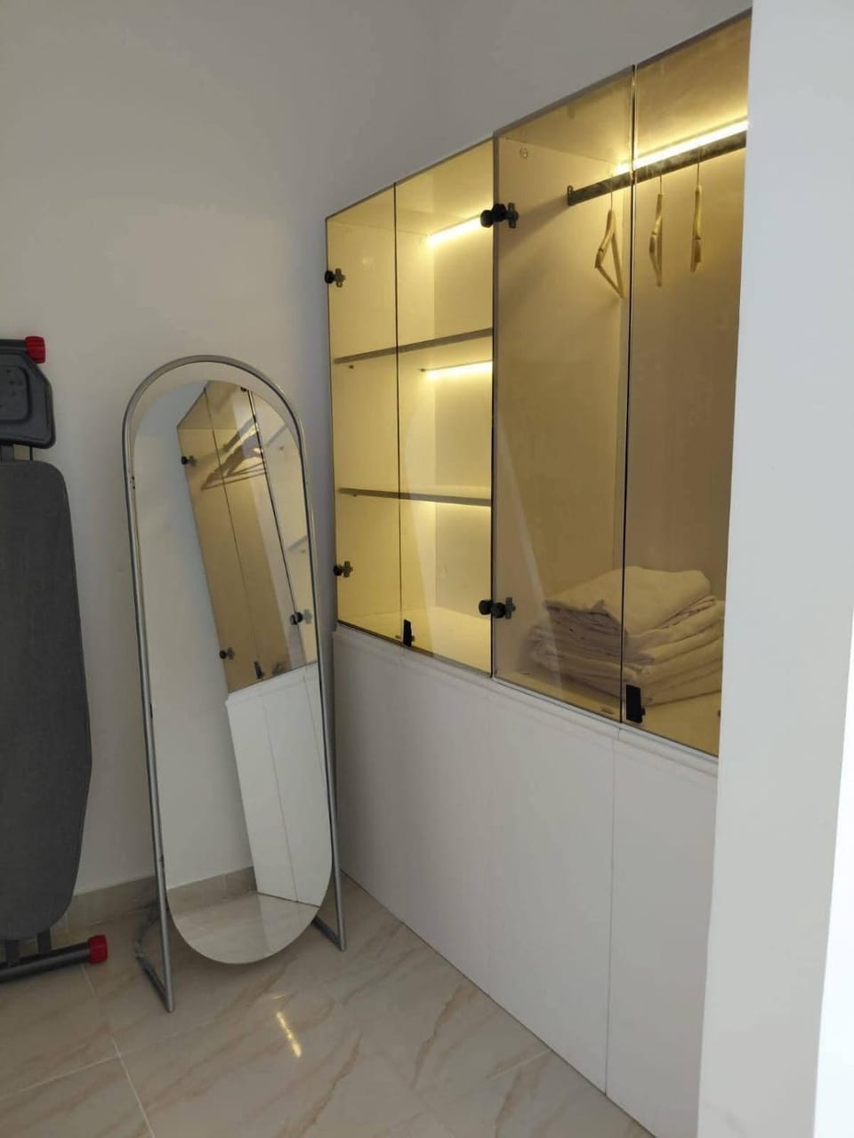 Comfy Apartment in Cairo Governorate