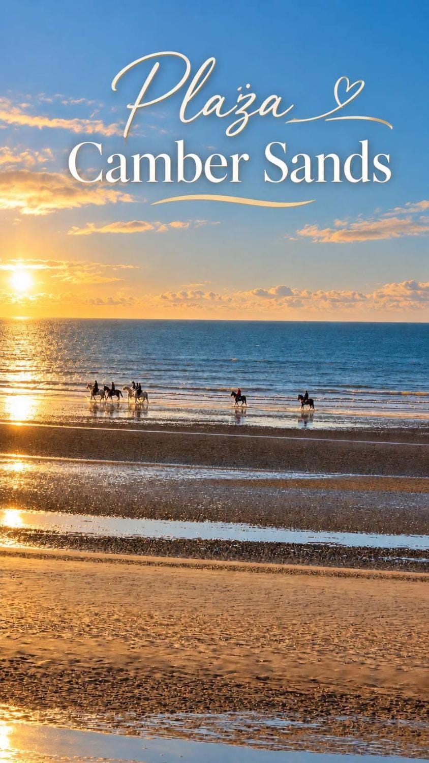 Caravan 48 sussex park House in Camber