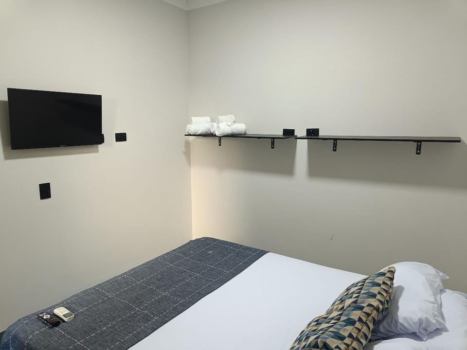 TV and multimedia, Bedroom