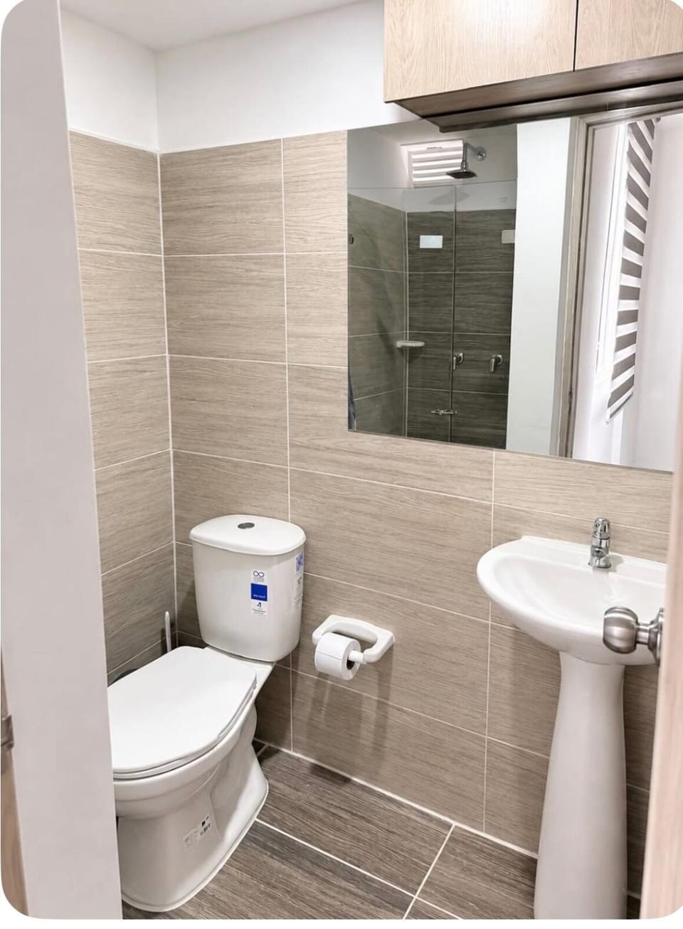 Morderlo y Elegante Apto Cerca al CC San Gil Plaza Apartment in Santander, Colombia