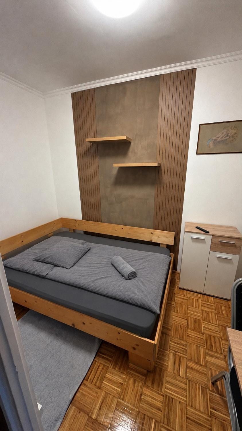 Sleep&Go Kecskemét Apartman Apartment in Hungary