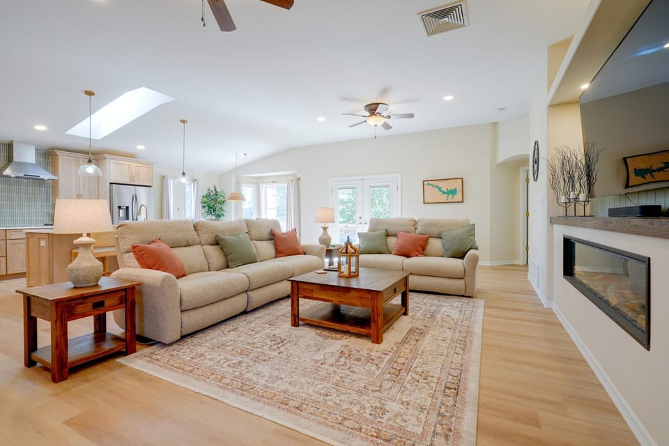 Spacious Yard + Patio: Pueblo West Family Home! House in Pueblo West