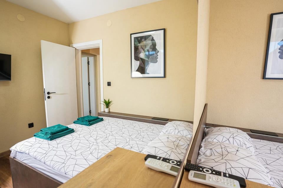 Апартаменти за гости - IVON 1 и IVON 2 Apartment in Blagoevgrad Province