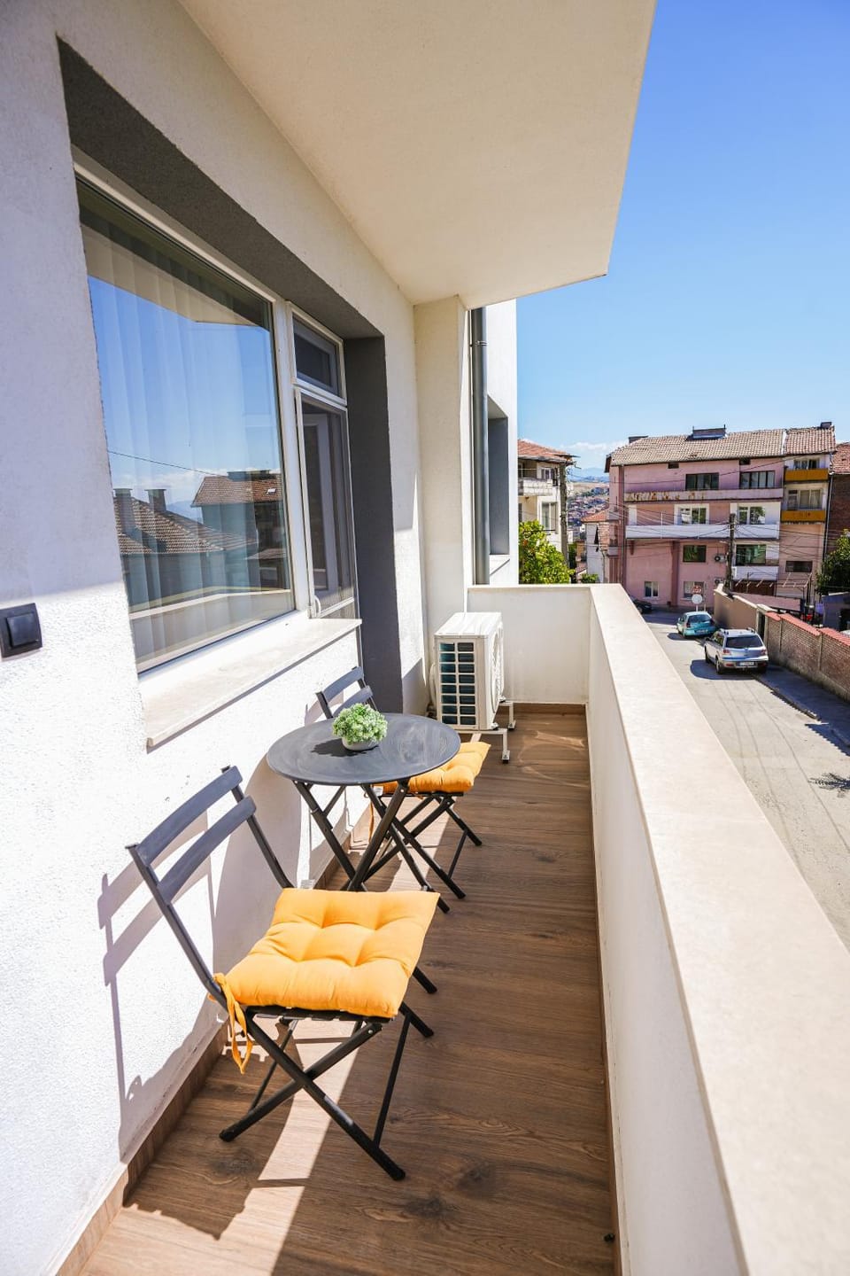 Апартаменти за гости - IVON 1 и IVON 2 Apartment in Blagoevgrad Province