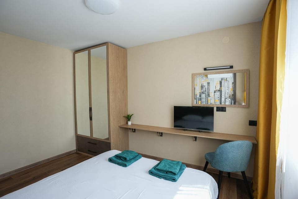 Апартаменти за гости - IVON 1 и IVON 2 Apartment in Blagoevgrad Province