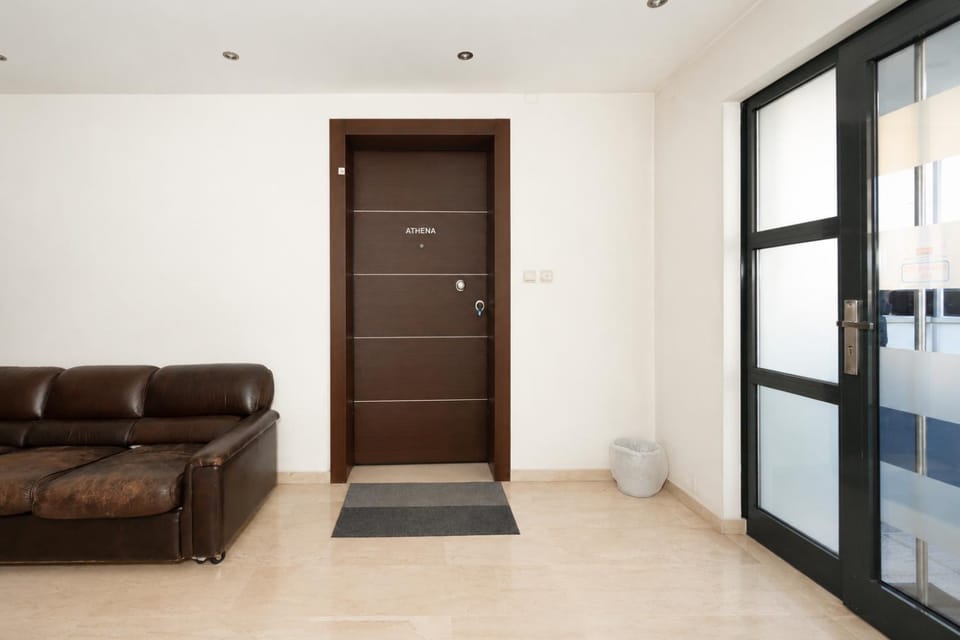 Pamvo Luxury Suites Ioannina Apartment in Ioannina