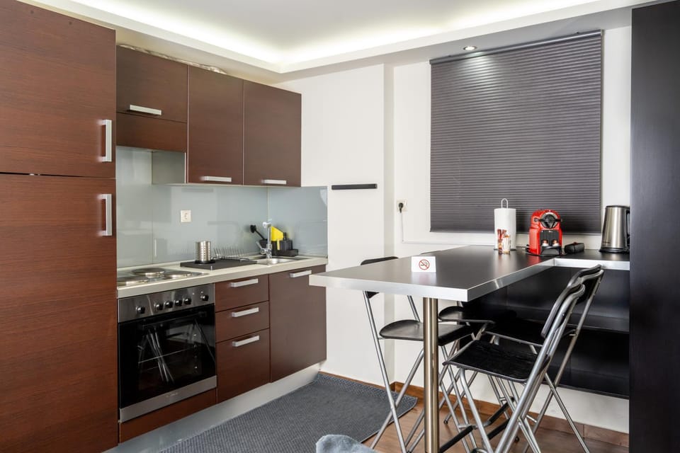 Pamvo Luxury Suites Ioannina Apartment in Ioannina