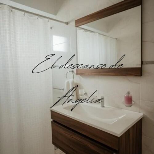 El descanso de Angelia Apartment in Mendoza Province Province