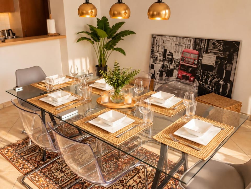 Comfy Apartment near the Station with Parking Apartment in Luxembourg