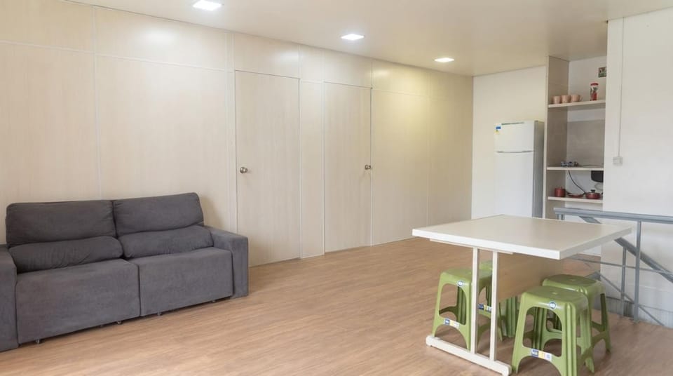Communal lounge/ TV room, Living room