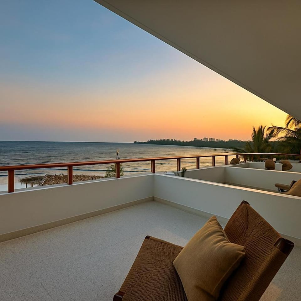 Luxury ocean view villa Villa in Mombasa County