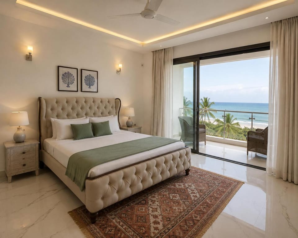 Luxury ocean view villa Villa in Mombasa County