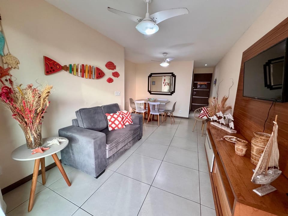 Communal lounge/ TV room, Living room, Seating area