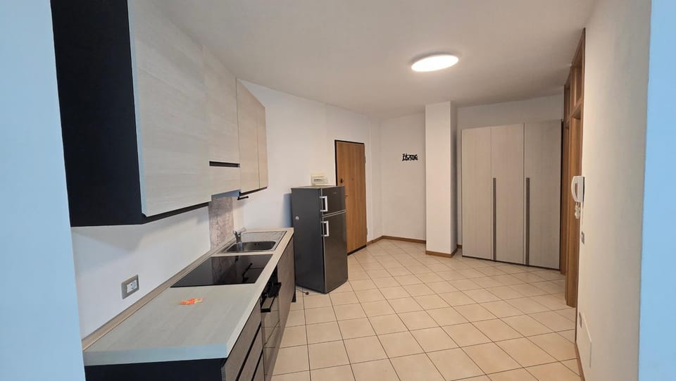 Bella Vita Stays Glory Apartment in Sondrio