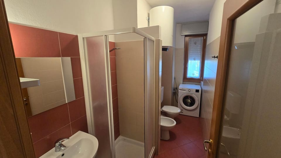 Bella Vita Stays Glory Apartment in Sondrio