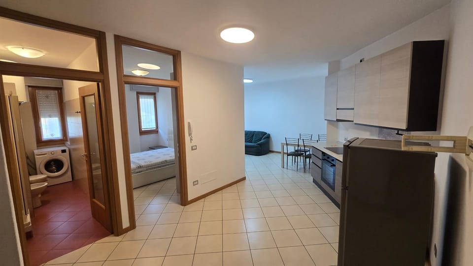 Bella Vita Stays Glory Apartment in Sondrio