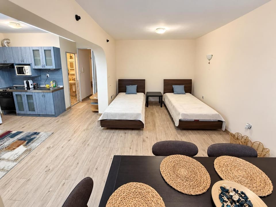 City Boutique 1 Apartment in Varna
