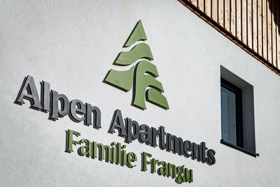Property logo or sign