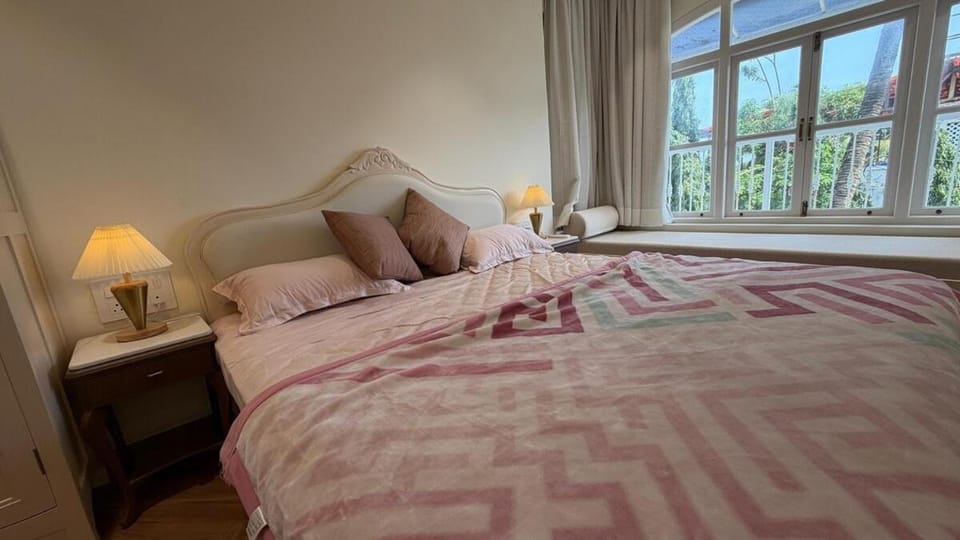 Seanjoy Apartment in Alibag