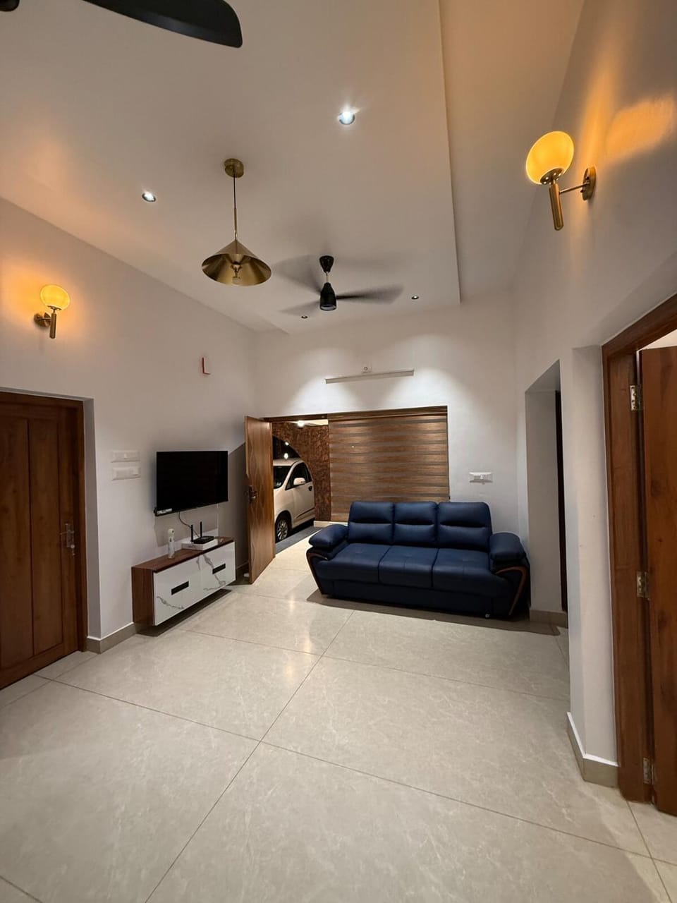 Heritage aruvi villa House in Kerala