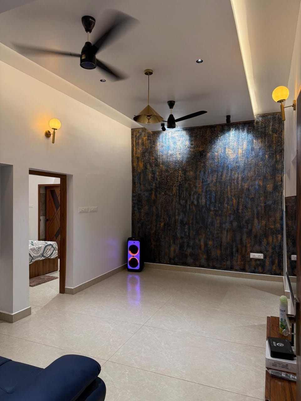 Heritage aruvi villa House in Kerala