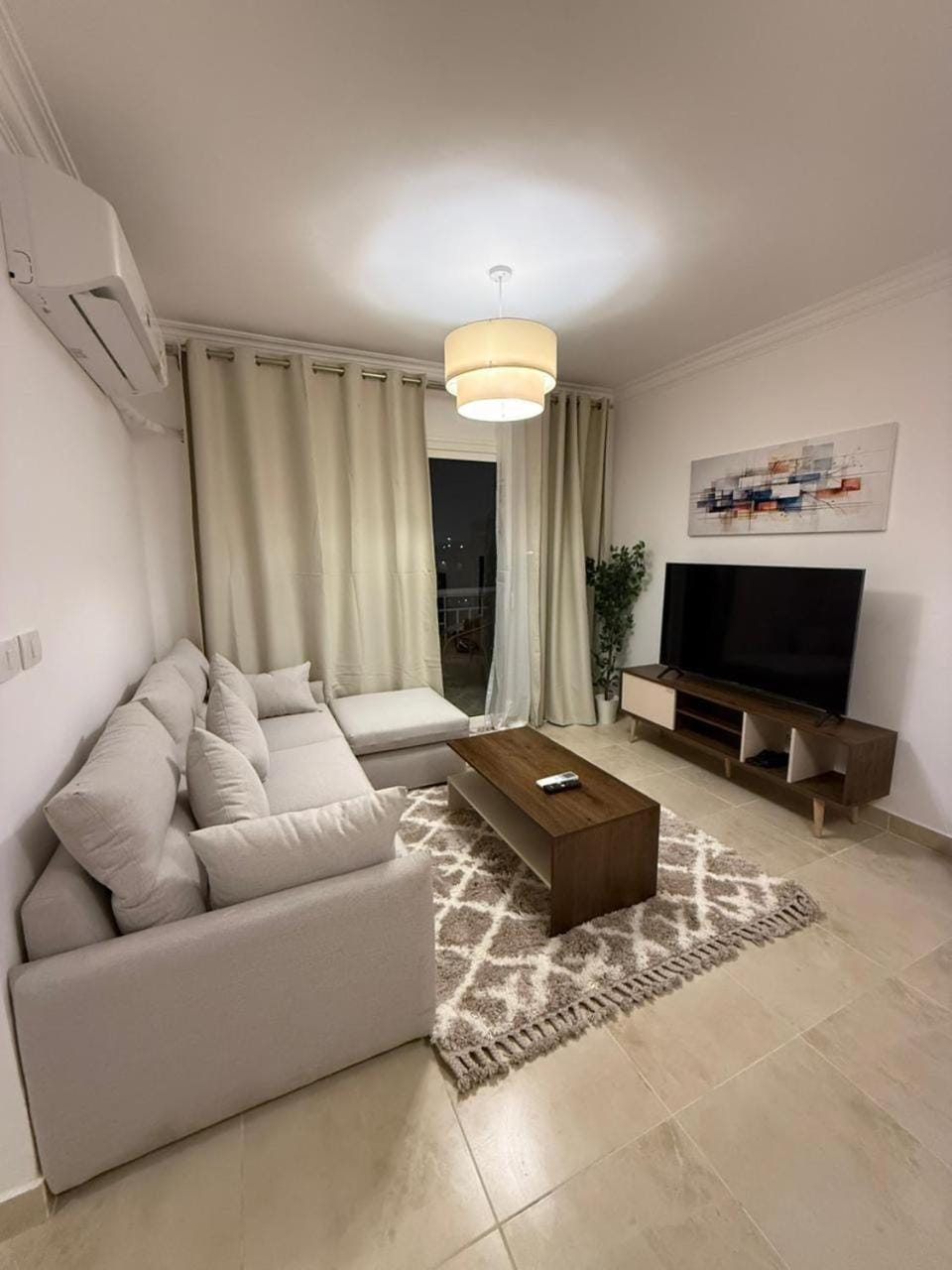 Madinty Apartment in Cairo Governorate