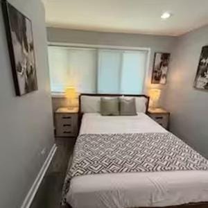 Close to Downtown Chicago, Metra, and OHare Airport House in River Grove