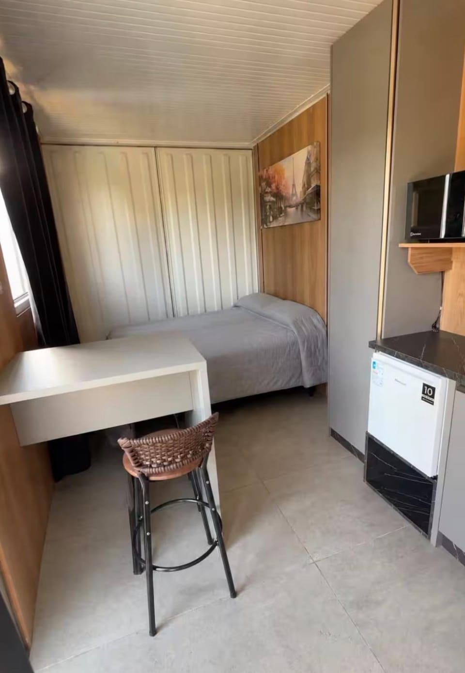 Ecoboxstudio 06 Bed and Breakfast in State of Santa Catarina
