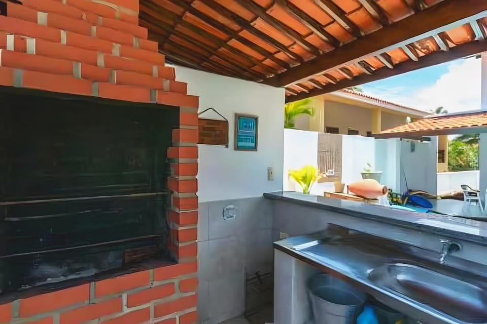 BBQ facilities