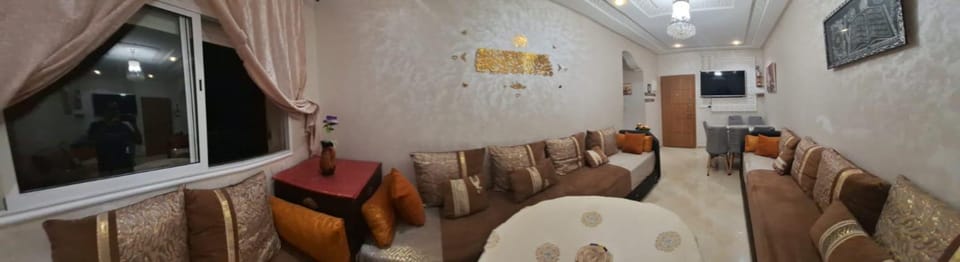 Jawharat meknes Apartment in Meknes