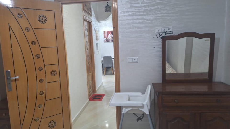 Jawharat meknes Apartment in Meknes
