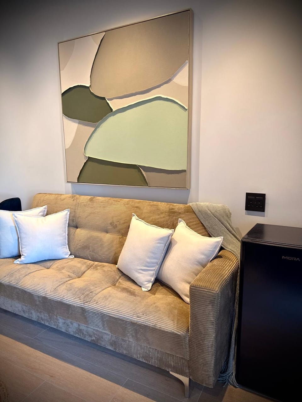 Lamara Manor Apartment in Cape Town