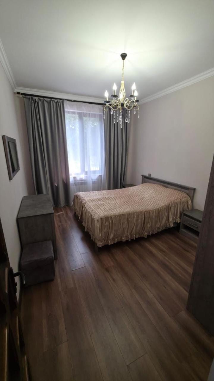 Dili Jan Guest House Villa in Armenia