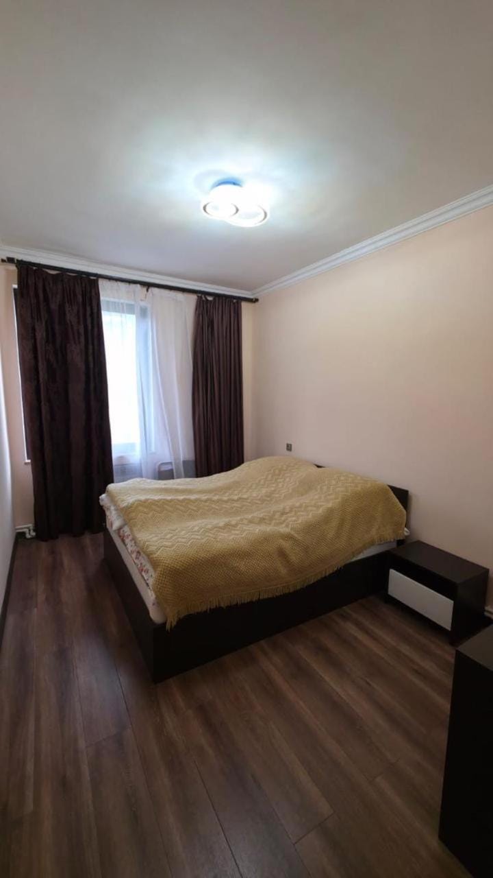 Dili Jan Guest House Villa in Armenia