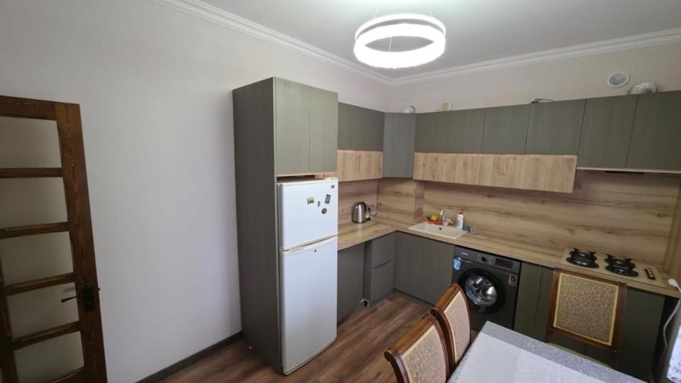 Dili Jan Guest House Villa in Armenia