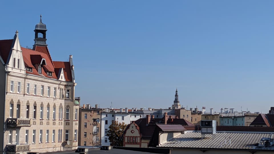 City view