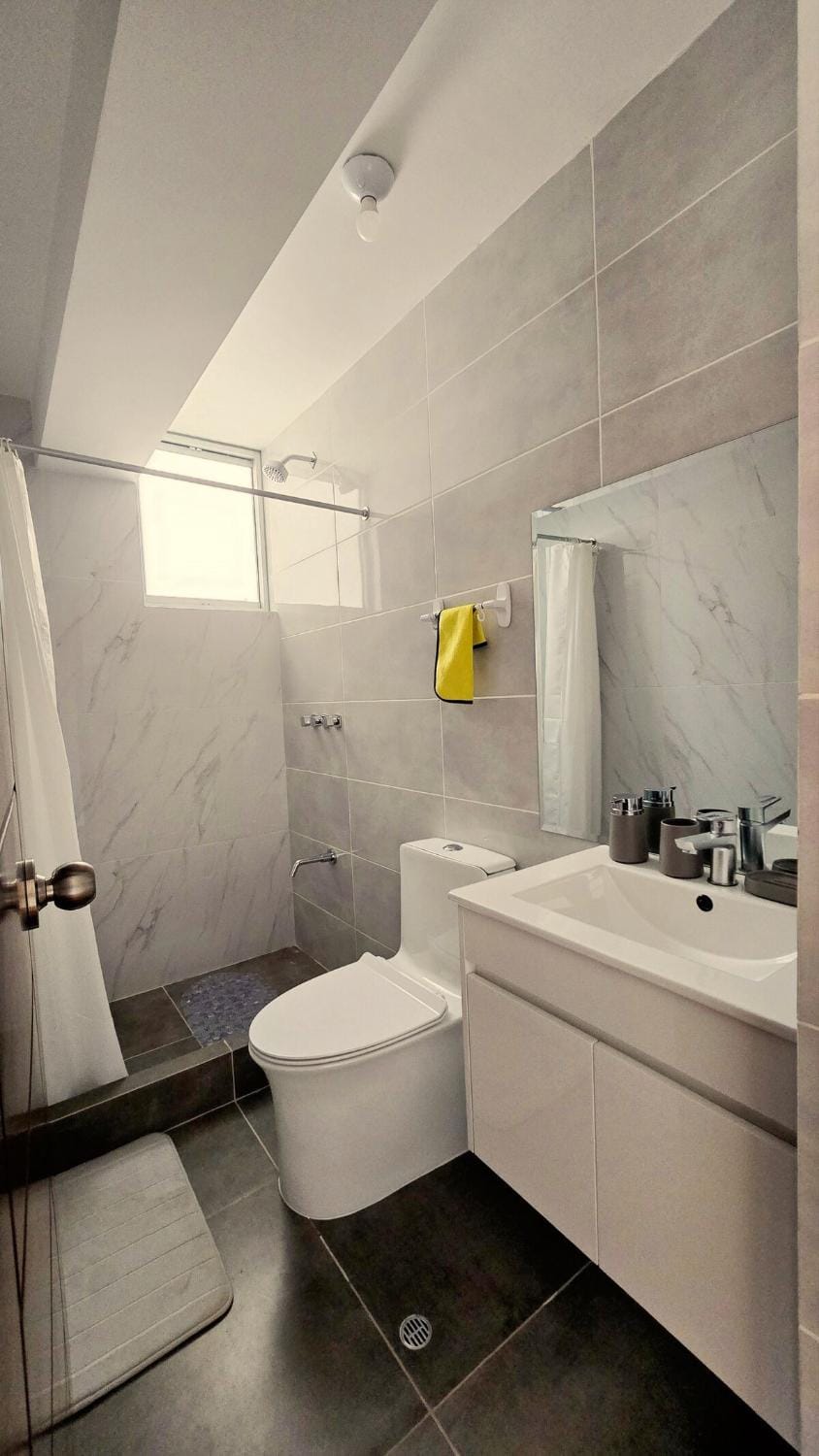 Extraordinary apartment in a brand-new building Apartment in Cusco
