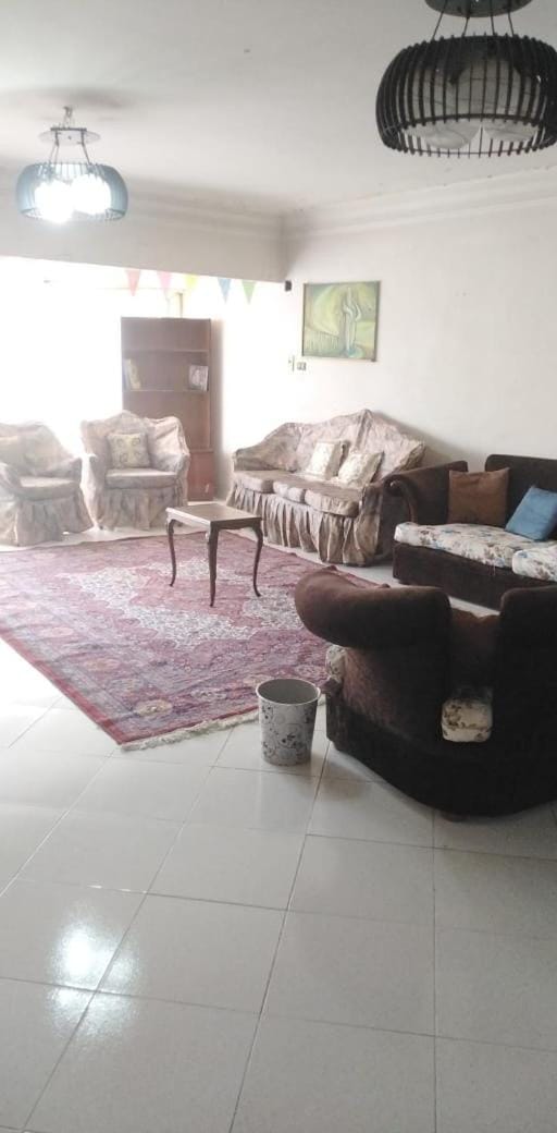 الهرم Apartment in Egypt